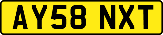 AY58NXT