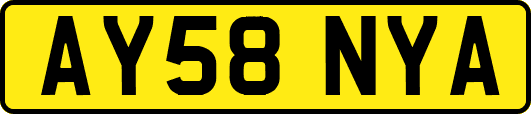 AY58NYA