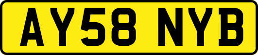 AY58NYB