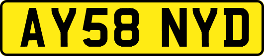 AY58NYD