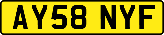 AY58NYF