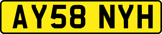 AY58NYH