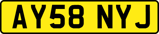 AY58NYJ