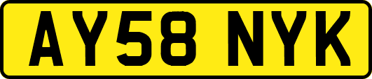 AY58NYK