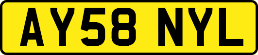 AY58NYL