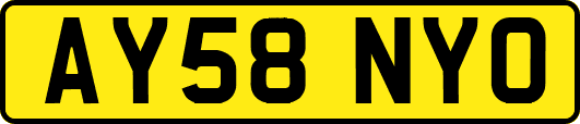AY58NYO