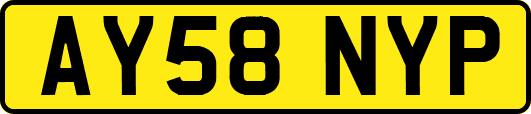 AY58NYP