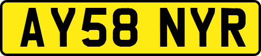 AY58NYR