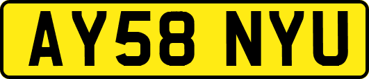 AY58NYU