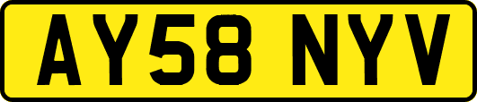 AY58NYV