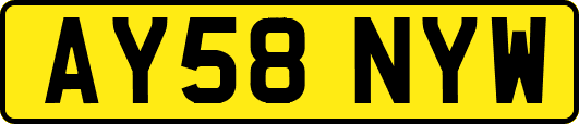 AY58NYW