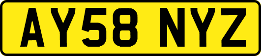 AY58NYZ