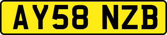 AY58NZB