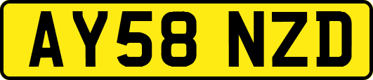 AY58NZD