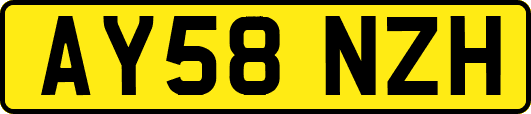 AY58NZH