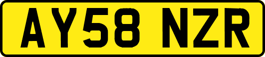 AY58NZR