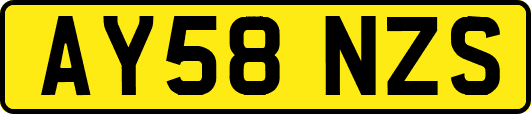 AY58NZS