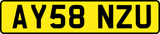 AY58NZU