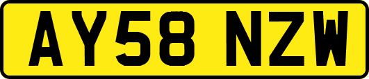 AY58NZW