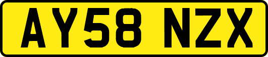 AY58NZX