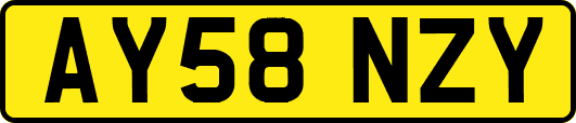 AY58NZY