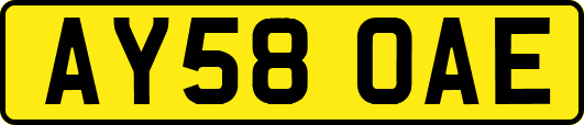AY58OAE