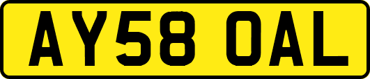 AY58OAL