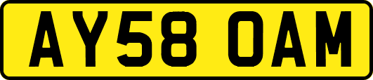 AY58OAM