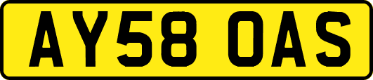 AY58OAS