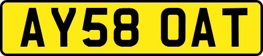AY58OAT