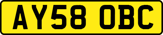 AY58OBC