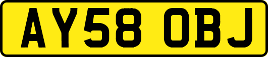 AY58OBJ