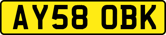 AY58OBK