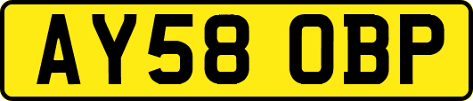 AY58OBP