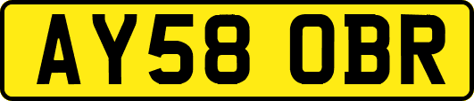 AY58OBR
