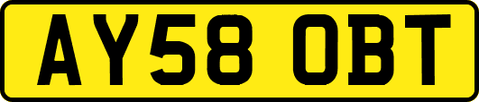AY58OBT