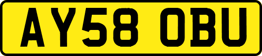 AY58OBU