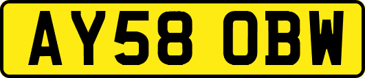 AY58OBW