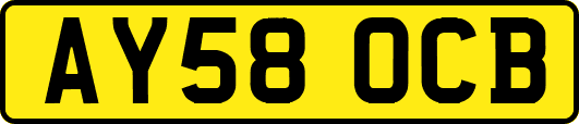 AY58OCB