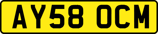 AY58OCM