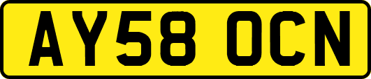 AY58OCN