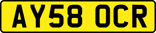 AY58OCR