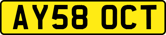 AY58OCT
