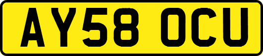 AY58OCU