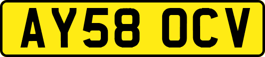 AY58OCV