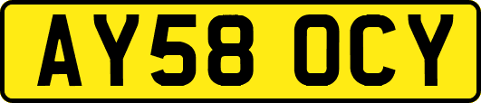 AY58OCY