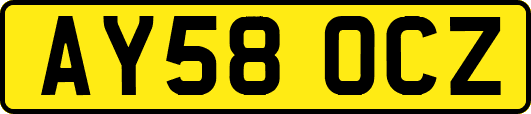 AY58OCZ