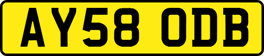AY58ODB