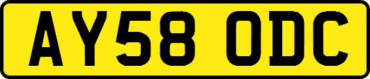 AY58ODC