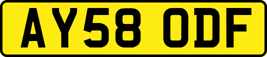AY58ODF